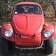 Illustration for article titled 1968 Volkswagen Baja Bug